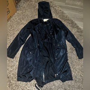 Ci Sono Windbreaker Jacket